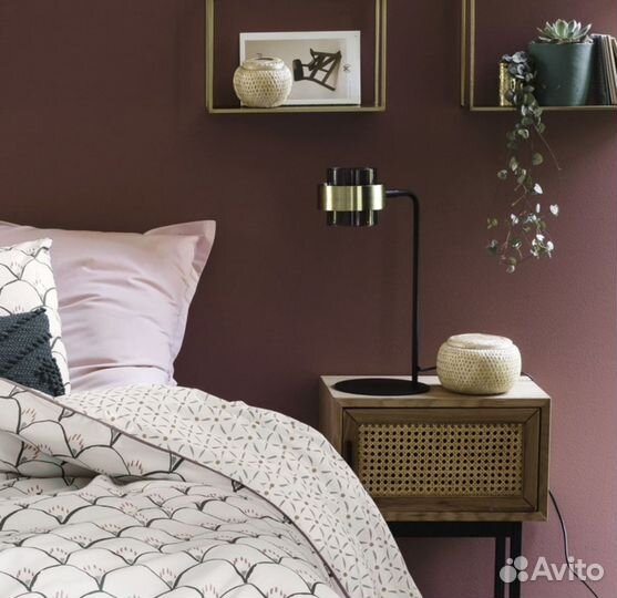 Лампа настольная Botello