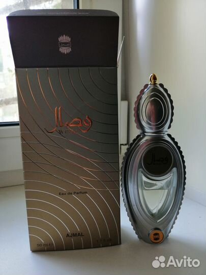 Парфюм-Остатки во флаконах