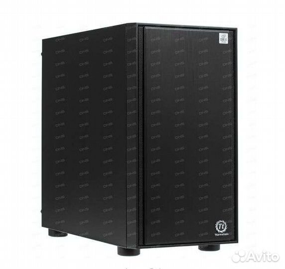 Intel i5 10400F/RTX 2060S/16Gb/SSD 250Gb/600W