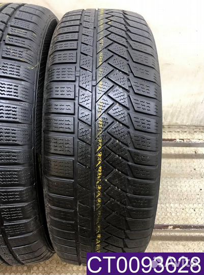 Continental ContiWinterContact TS 850 P 205/60 R16 96T