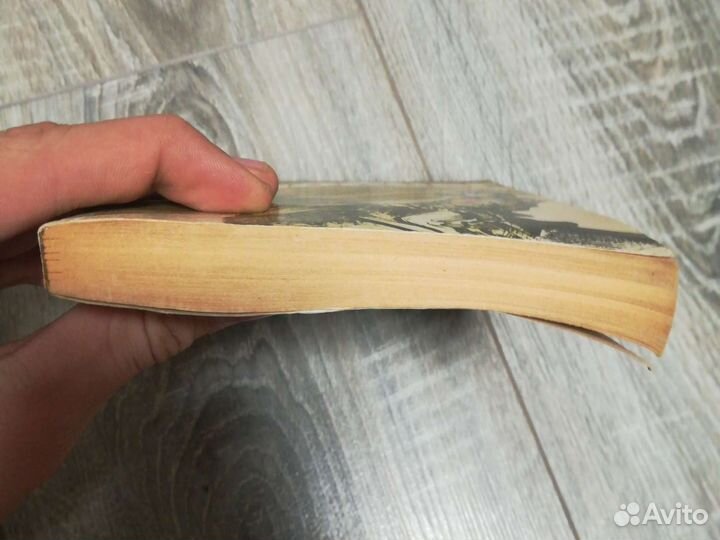 Книги в хорошем состоянии