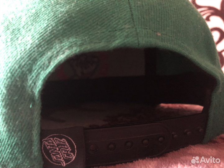 Кепка бейсболка Speed Wheelss Cream