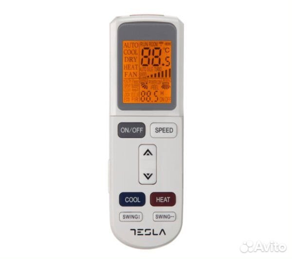 Кондиционер Tesla TA70ffml-24410A