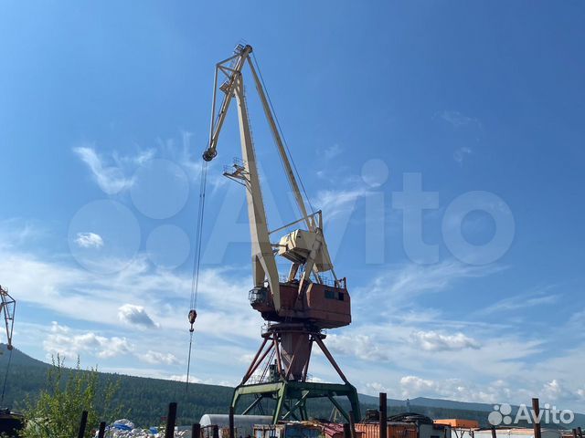 Продается производственная база