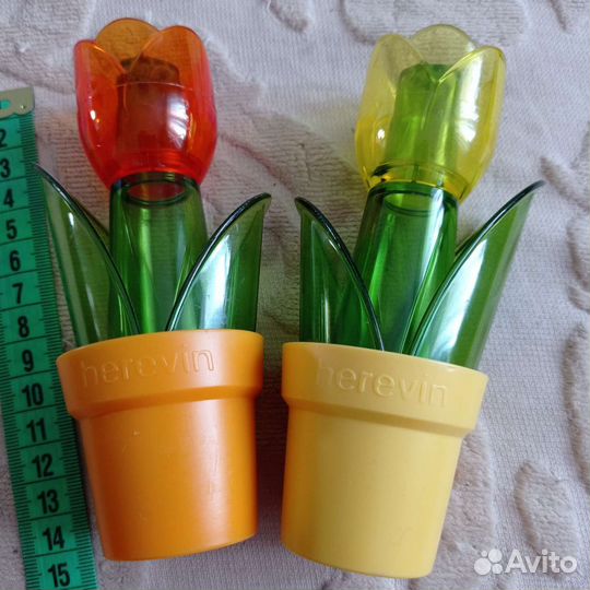 Солонка перечница специи