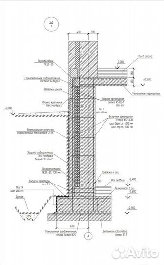 Чертежи AutoCad, Renga