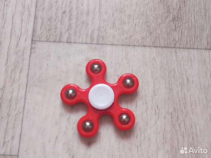 Игрушки пакетом