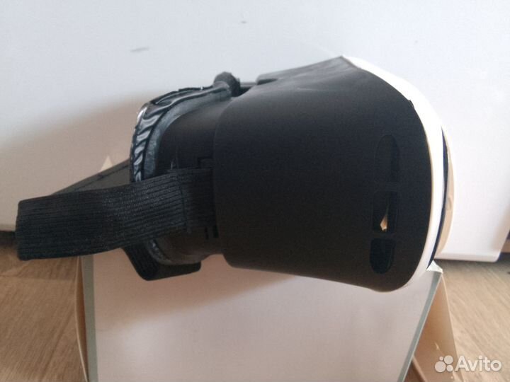 Очки виртуальной реальности