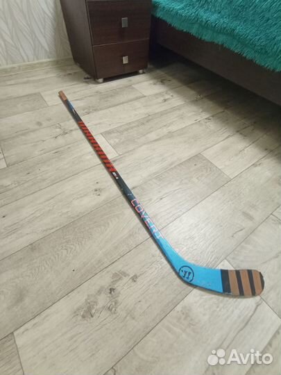 Хоккейная клюшка warrior