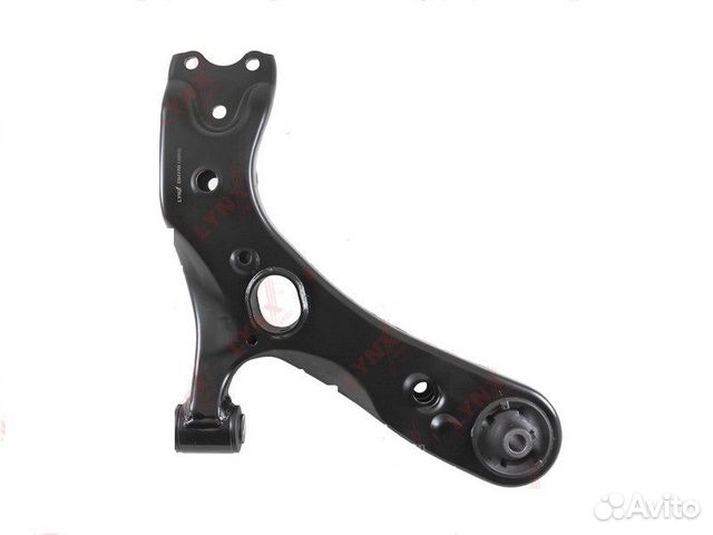 Рычаг передний подвески toyota Corolla