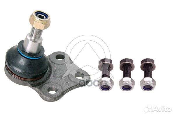 Опора шаровая перед прав/лев 5182 Sidem