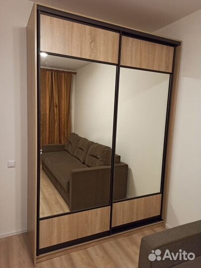 Шкаф-купе на заказ ars 6644