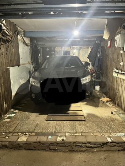 Гараж, 26 м²