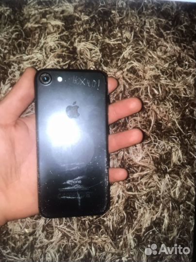 iPhone 7, 32 ГБ