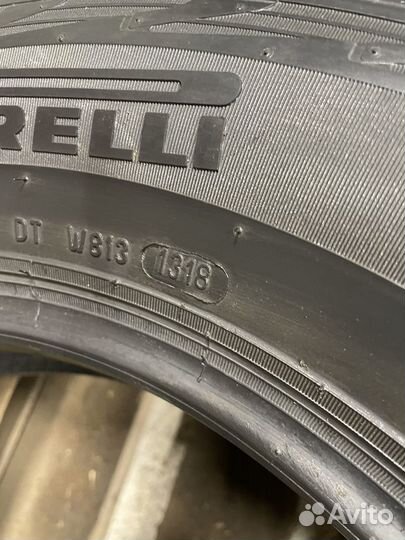 Pirelli Scorpion ATR 185/75 R16 93T