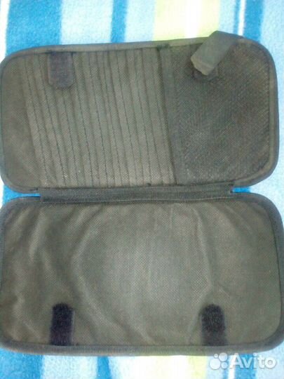 Хранилище дисков