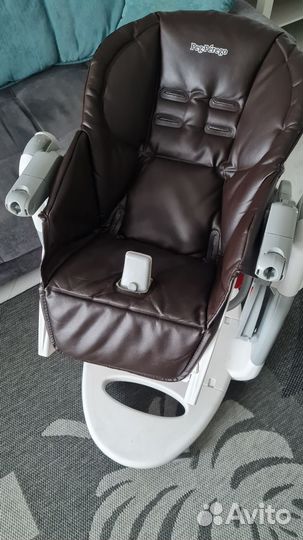 Стул для кормления Peg Perego Tatamia