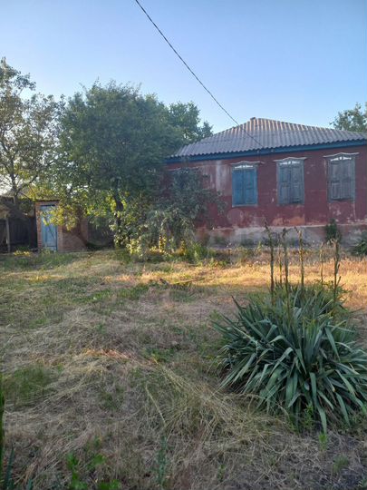 Дом 60 м² на участке 15 сот.