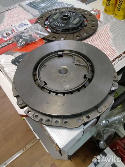 Комплект сцепления sachs Audi volkswagen seat (vag