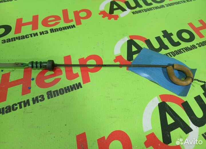 Щуп масляный honda stepwgn RF1 B20B