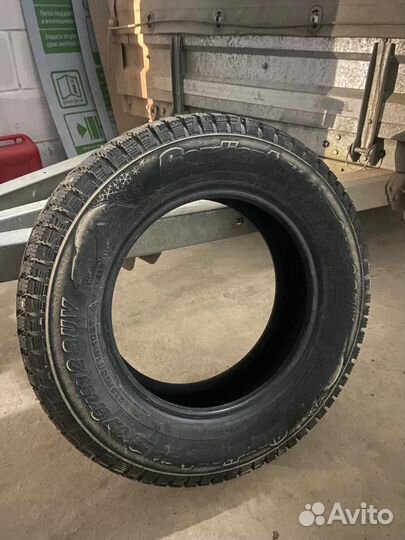 Cordiant Snow Cross 2 SUV 215/65 R16