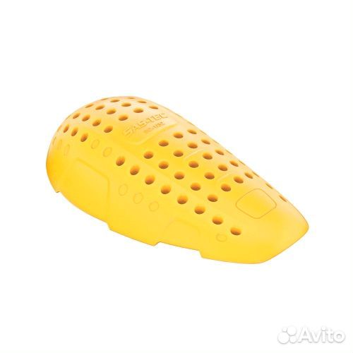 Мотозащита - Dragonfly Защита локтей и коленей SAS