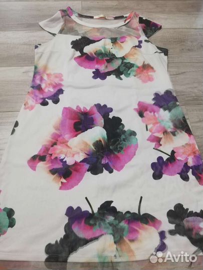 Женские вещи