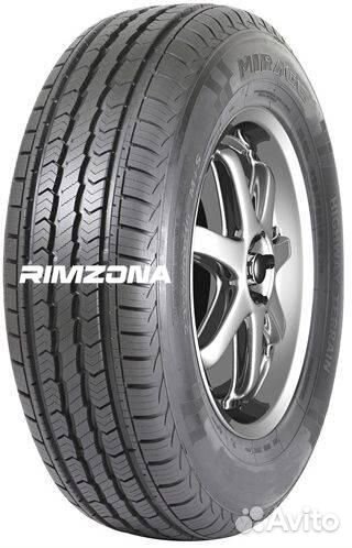 Mirage MR-HT172 265/65 R17 112H