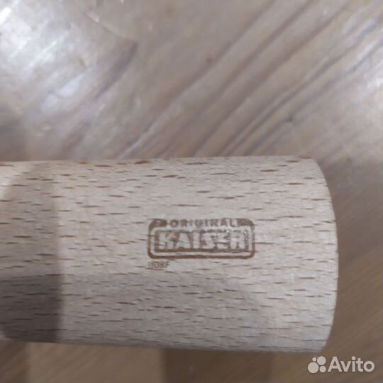Скалка для теста