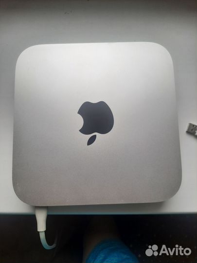 Apple Mac mini 2014