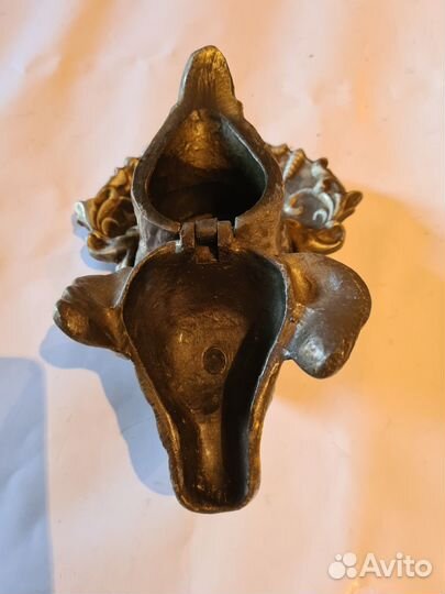 Пепельница 