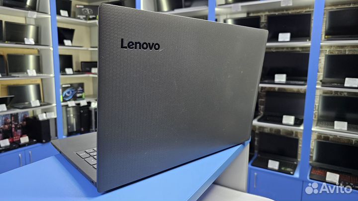 Ноутбук Lenovo 15.6