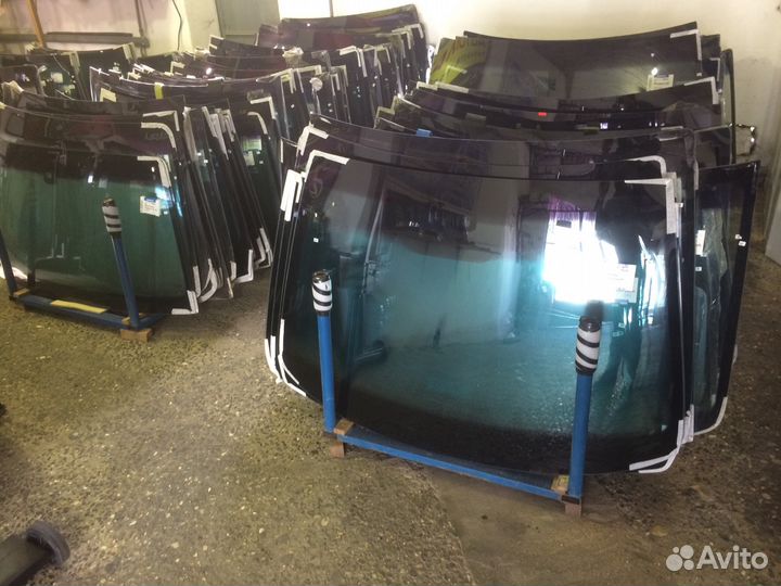 Авто стекла на все виды авто иномарки ;отечественн