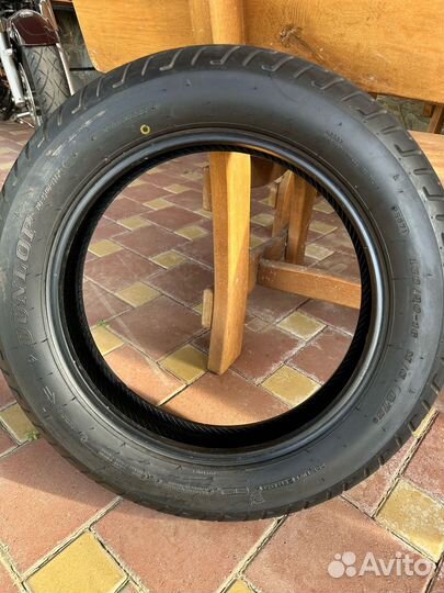 Dunlop Enasave 2030 85/180 R16