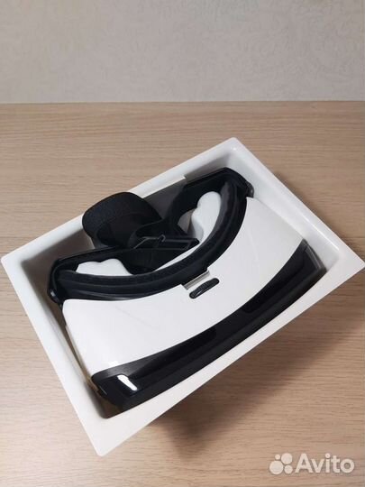 Очки Samsung Gear VR