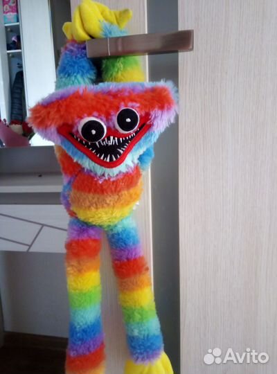 Мягкие игрушки