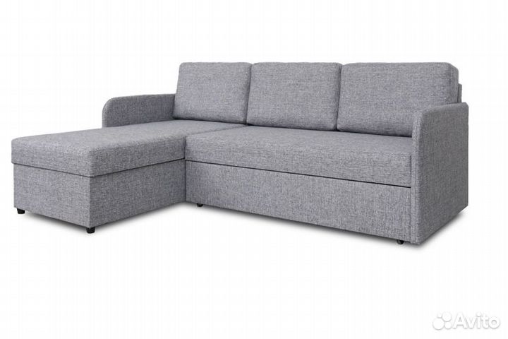 Угловой диван 