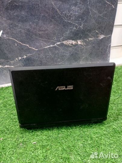 Ноутбук asus netbook