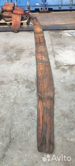 Стропы чалки пауки б.у