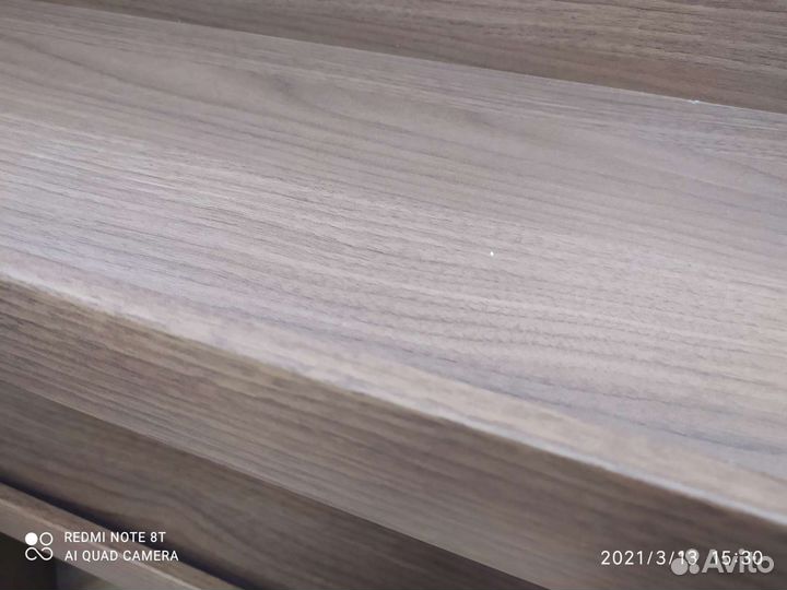 Полка настенная мдф