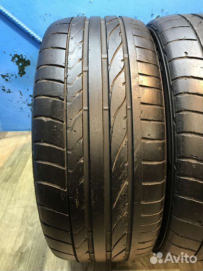 Bridgestone Potenza RE050A 225/50 R17