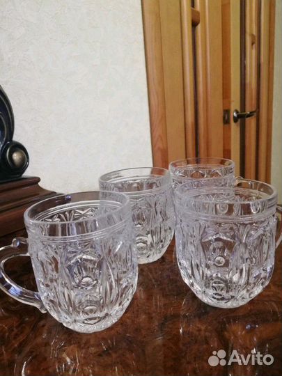 Хрусталь