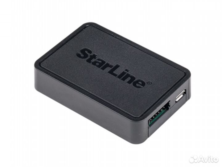 StarLine GSM+GPS Мастер 6 V2