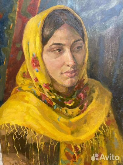 Услуги художника