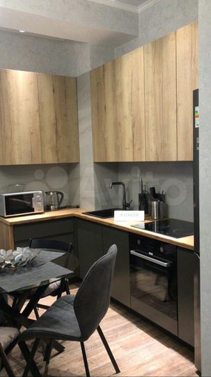 3-к. квартира, 47 м², 8/13 эт.