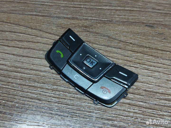 Samsung D880, D888. Клавиатура меню. Оригинал