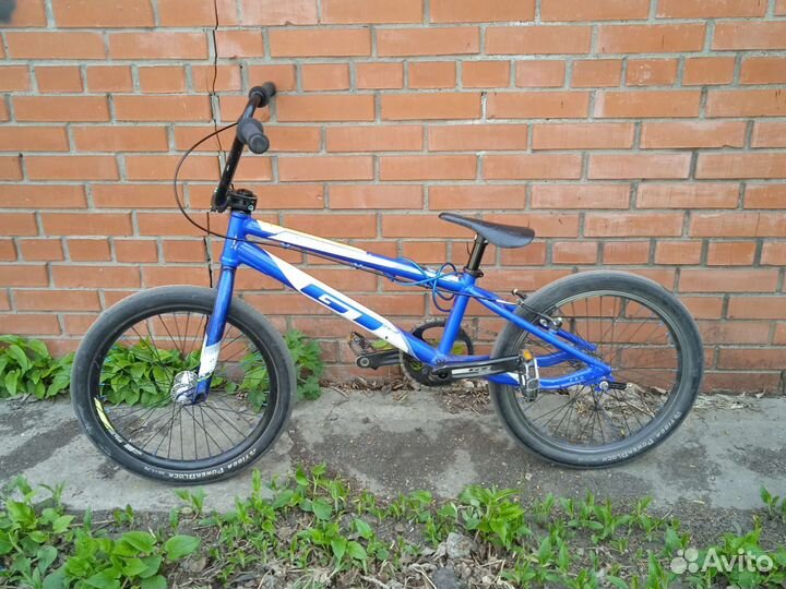 BMX Race GT 20.5