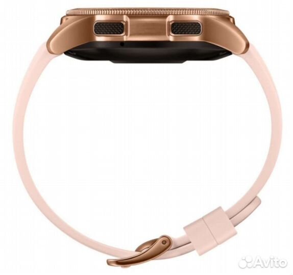 Смарт-часы Samsung Galaxy Watch (42 mm)