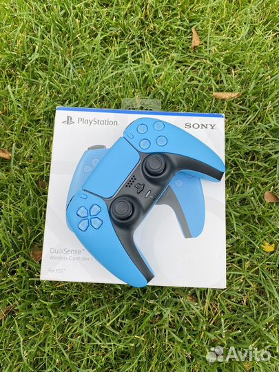 Джойстик для PS 5