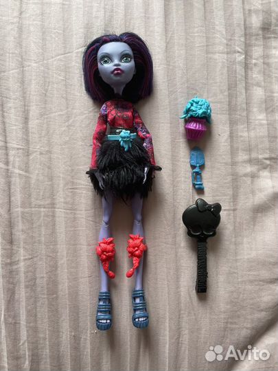 Кукла Монстер Хай